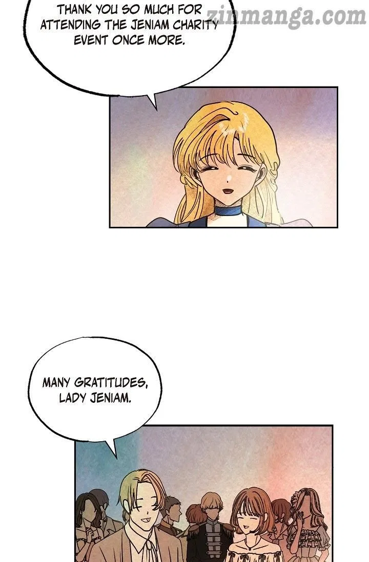 The Villainess Behind the Mask Chapter 41 – Page 22