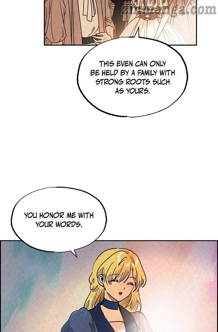 The Villainess Behind the Mask Chapter 41 – Page 23