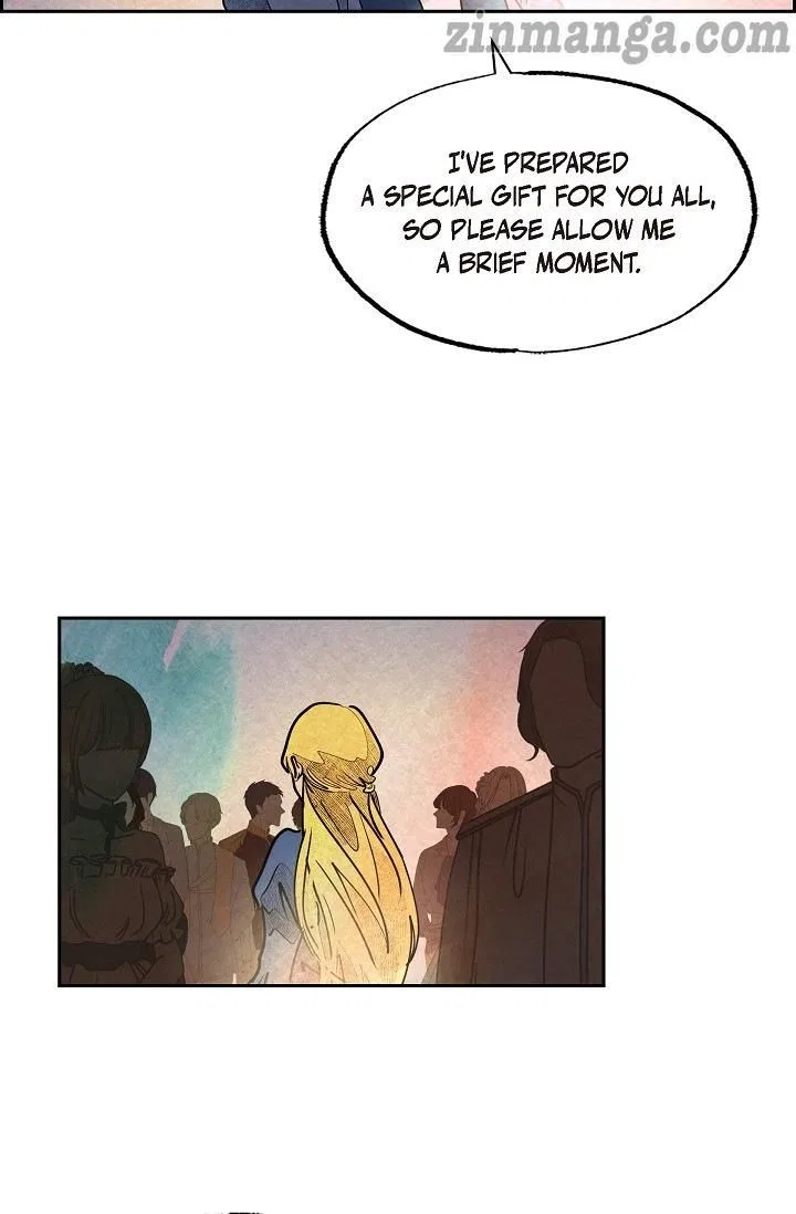 The Villainess Behind the Mask Chapter 41 – Page 24