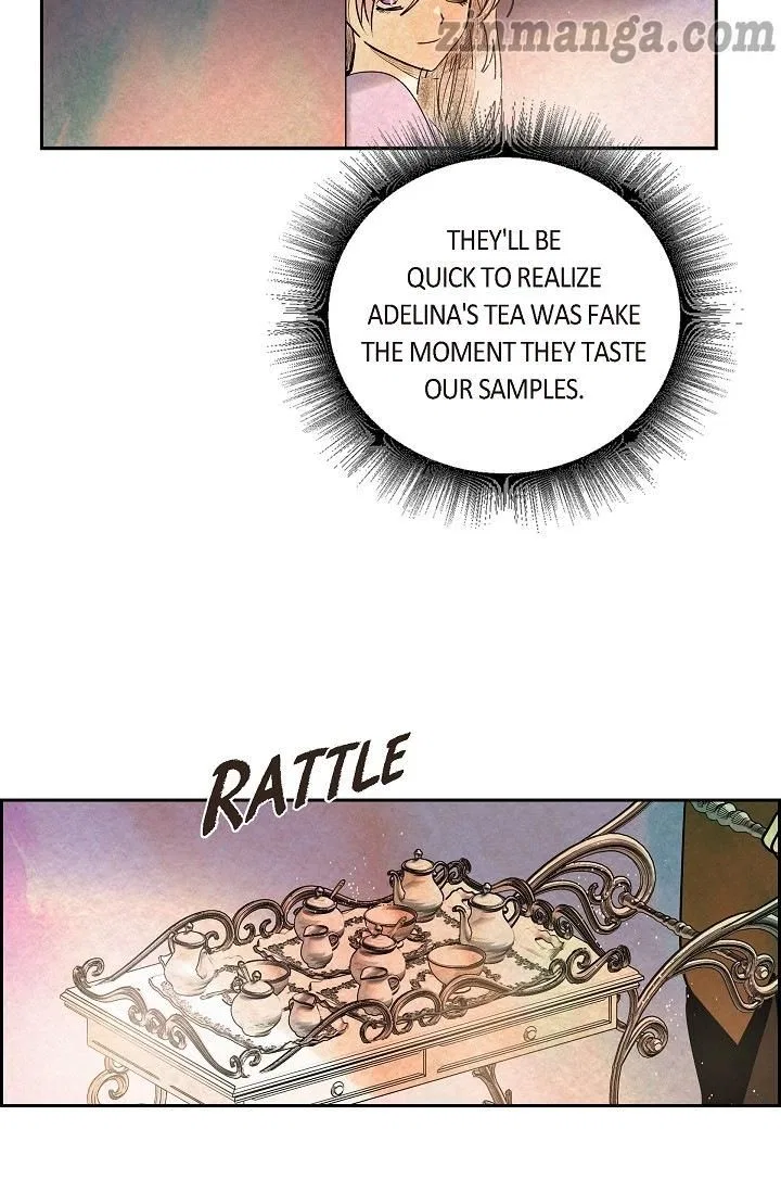 The Villainess Behind the Mask Chapter 41 – Page 26