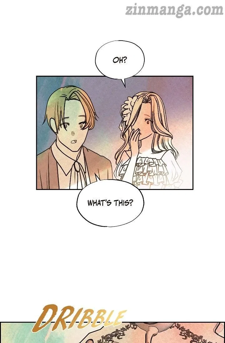 The Villainess Behind the Mask Chapter 41 – Page 27