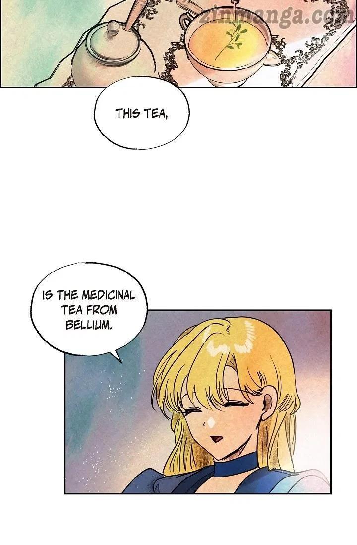 The Villainess Behind the Mask Chapter 41 – Page 28
