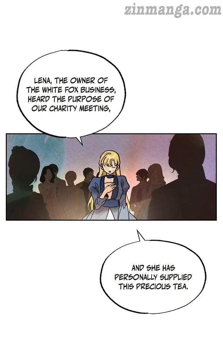 The Villainess Behind the Mask Chapter 41 – Page 29