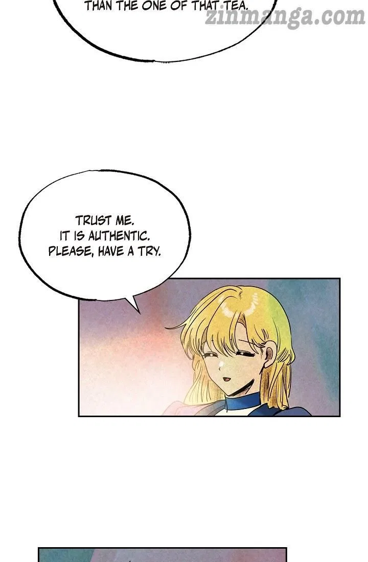 The Villainess Behind the Mask Chapter 41 – Page 31