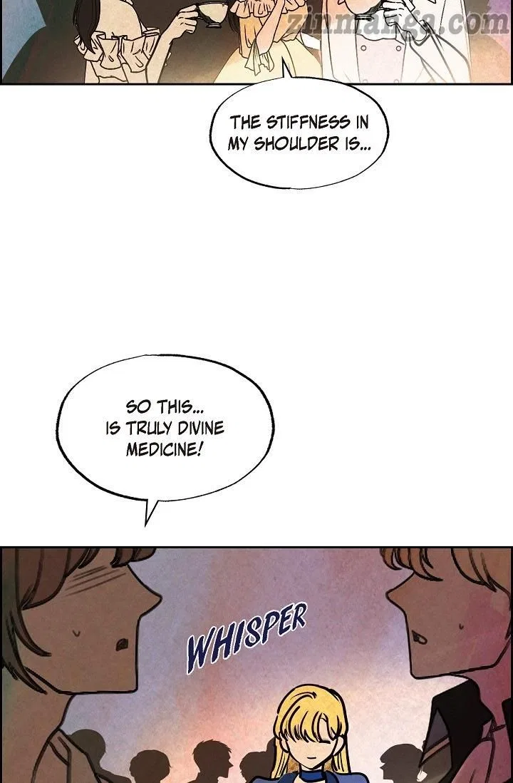 The Villainess Behind the Mask Chapter 41 – Page 33