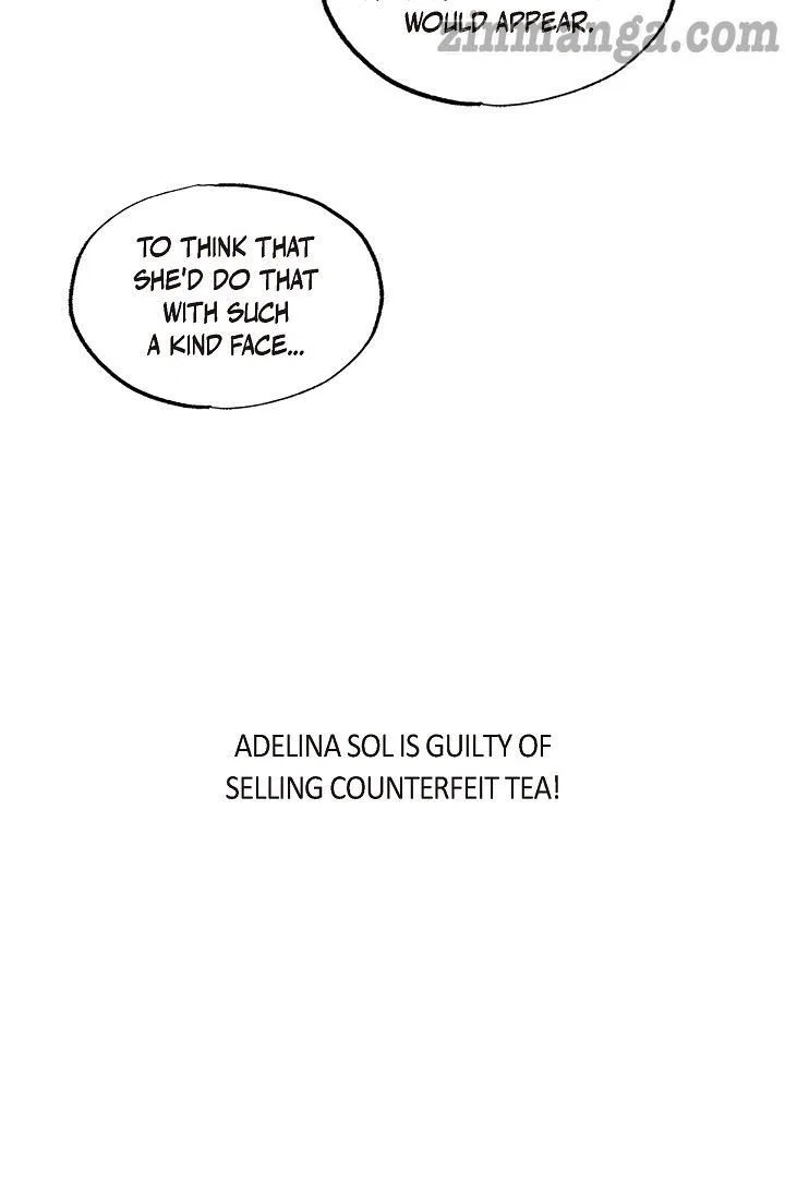 The Villainess Behind the Mask Chapter 41 – Page 37