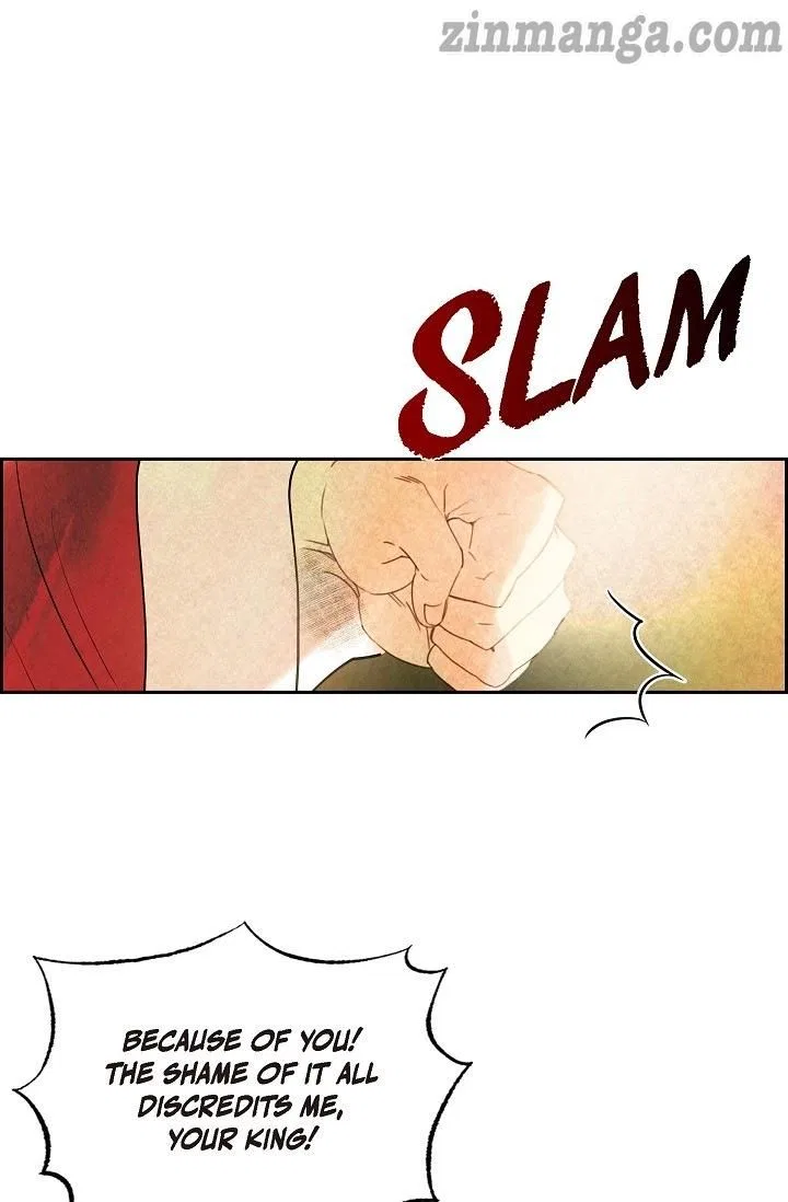 The Villainess Behind the Mask Chapter 41 – Page 38