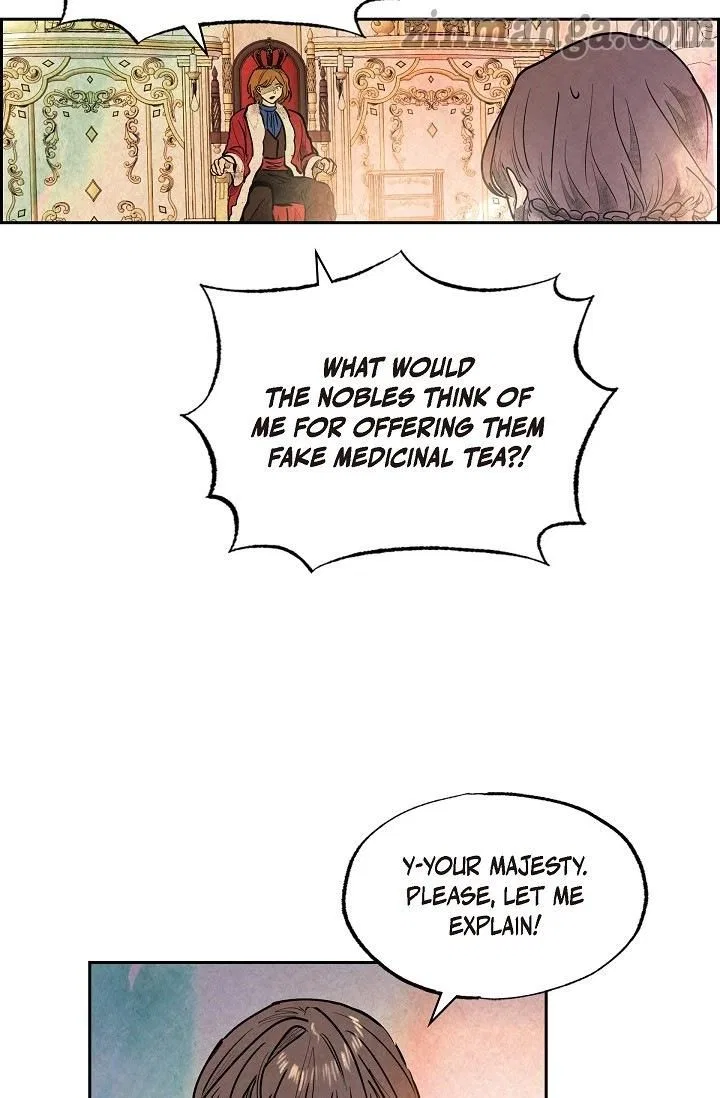 The Villainess Behind the Mask Chapter 41 – Page 39