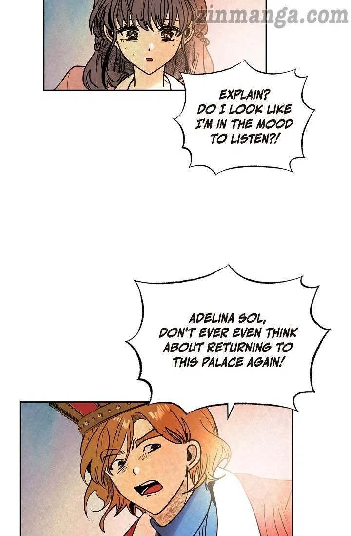 The Villainess Behind the Mask Chapter 41 – Page 40