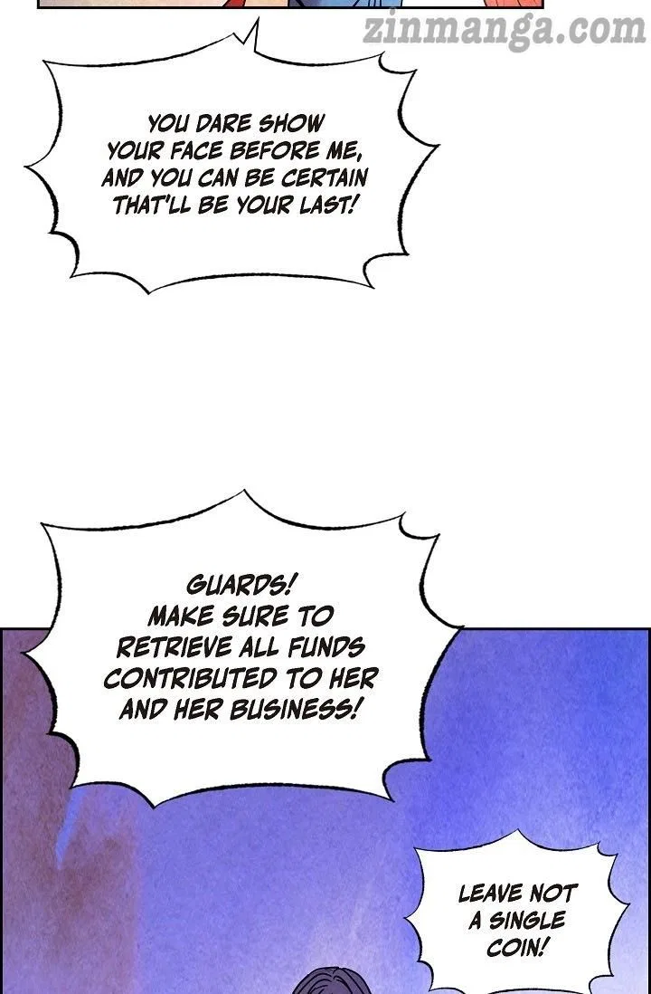 The Villainess Behind the Mask Chapter 41 – Page 41