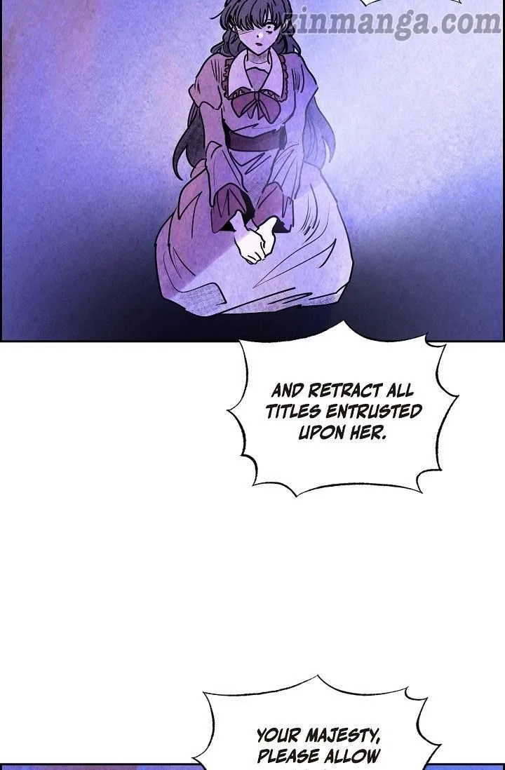 The Villainess Behind the Mask Chapter 41 – Page 42
