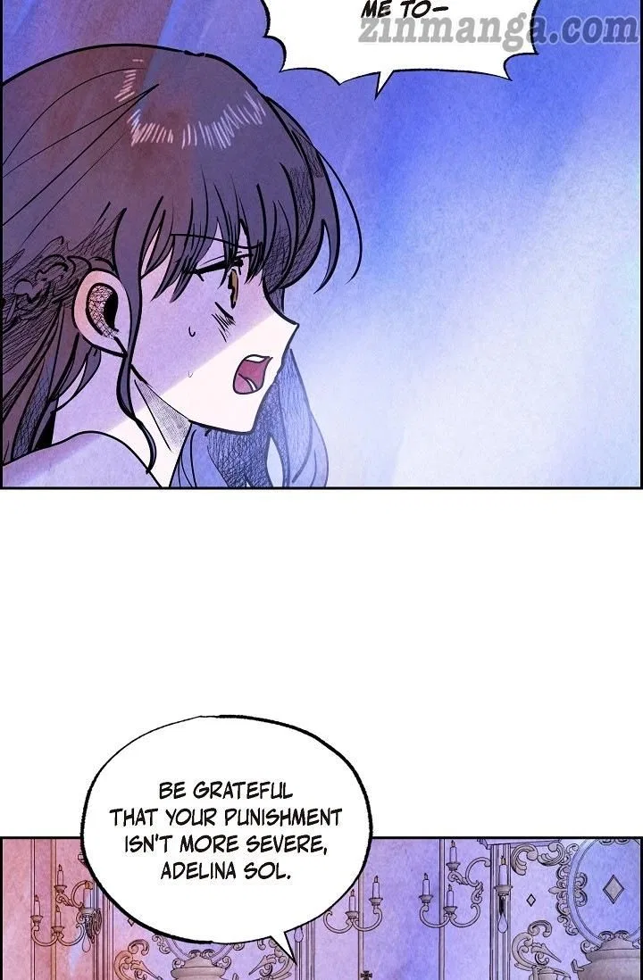 The Villainess Behind the Mask Chapter 41 – Page 43