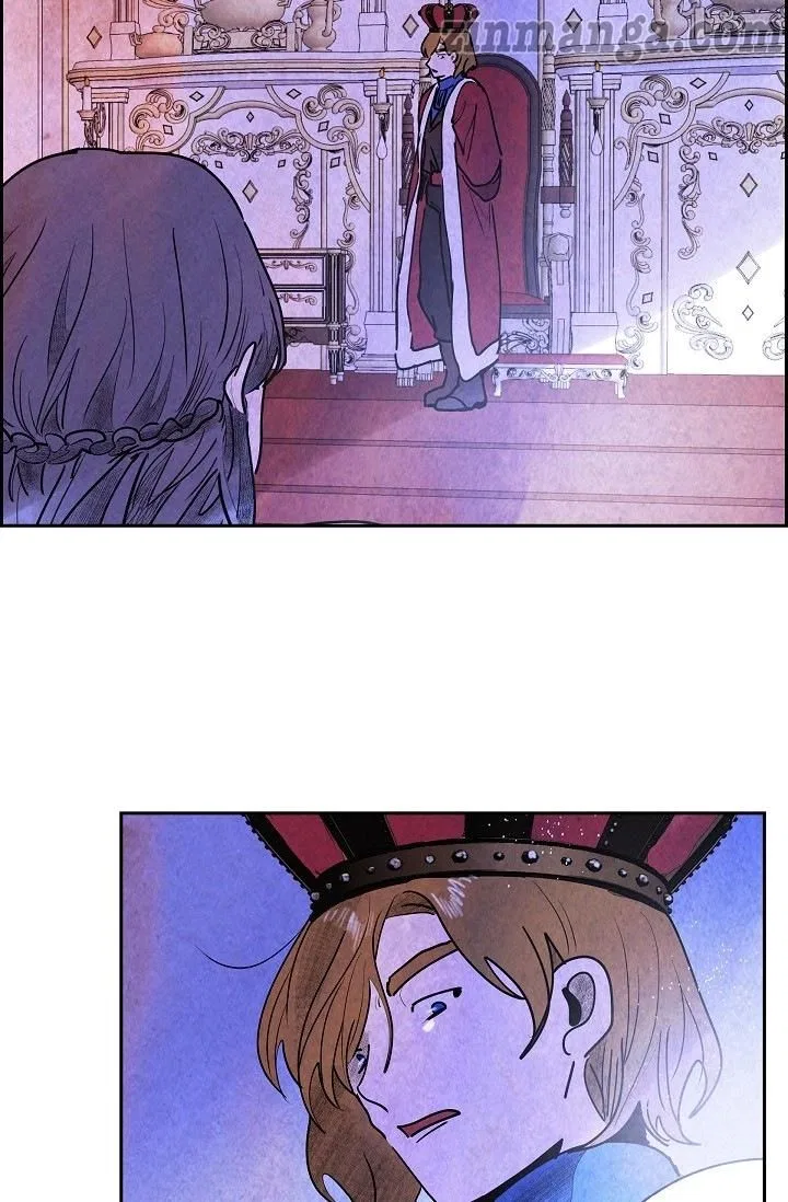 The Villainess Behind the Mask Chapter 41 – Page 44