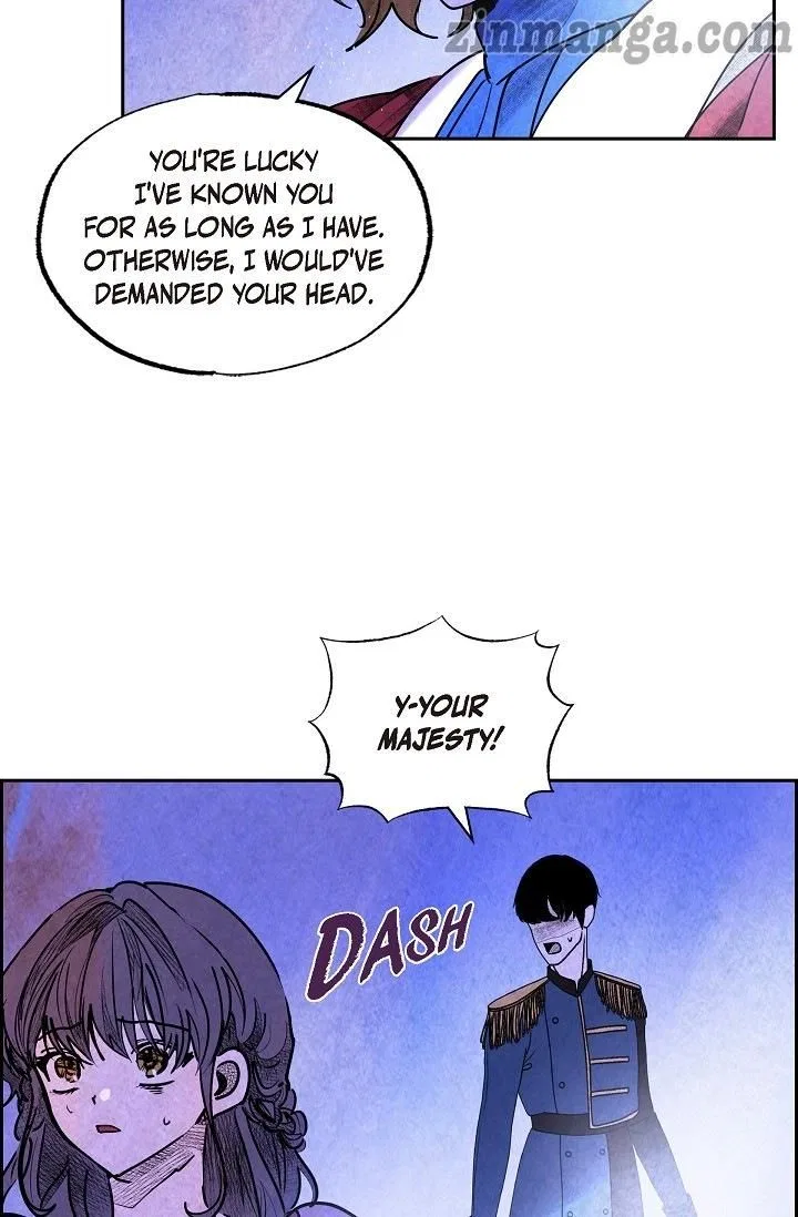 The Villainess Behind the Mask Chapter 41 – Page 45