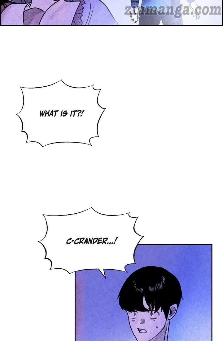 The Villainess Behind the Mask Chapter 41 – Page 46