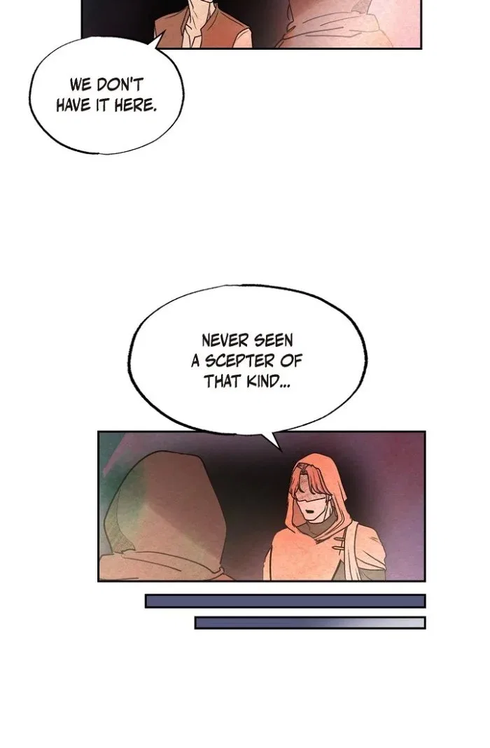 The Villainess Behind the Mask Chapter 40 – Page 2
