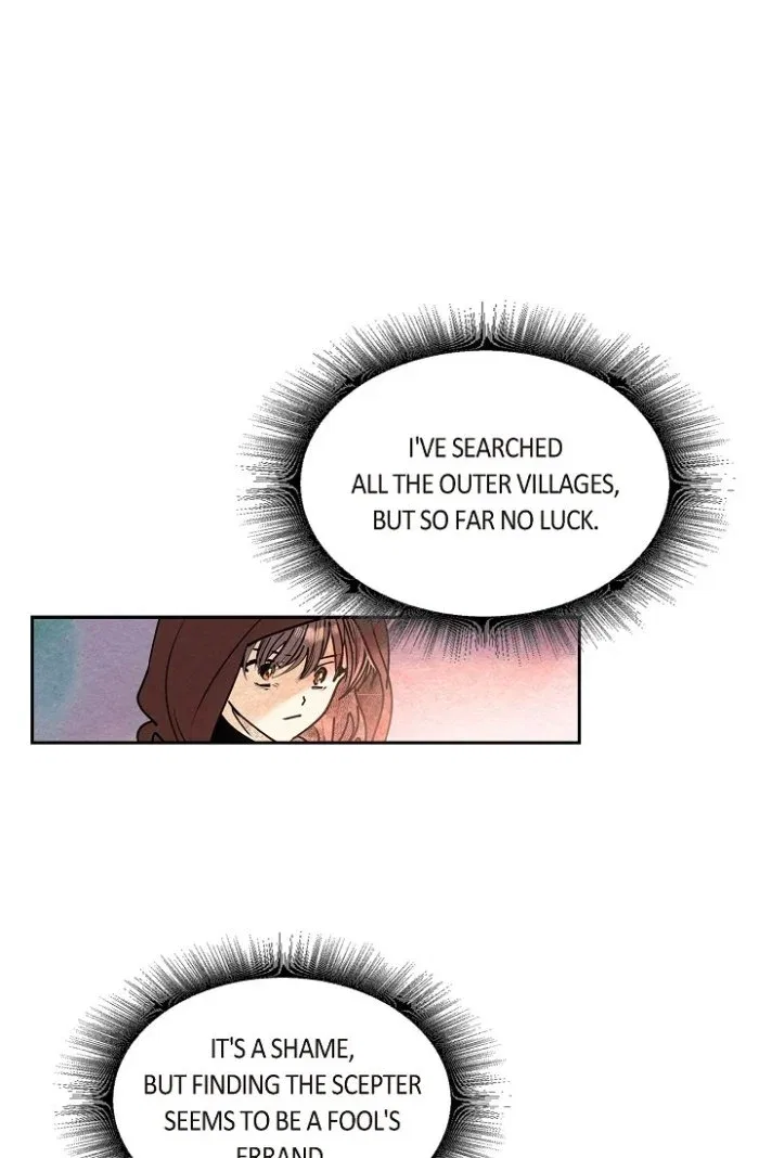 The Villainess Behind the Mask Chapter 40 – Page 3
