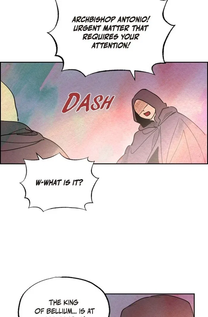 The Villainess Behind the Mask Chapter 40 – Page 9