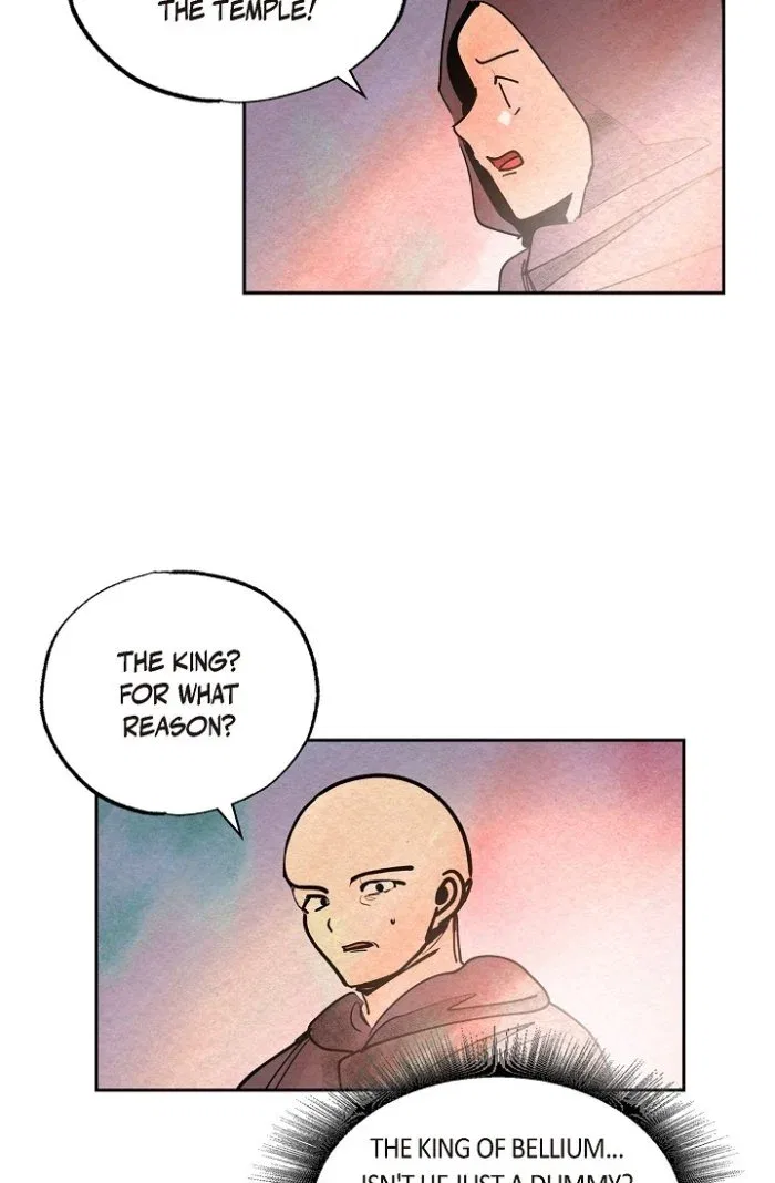 The Villainess Behind the Mask Chapter 40 – Page 10