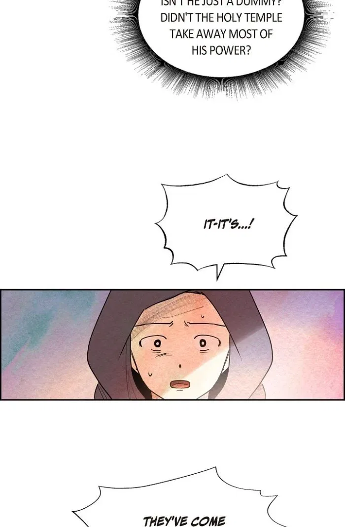 The Villainess Behind the Mask Chapter 40 – Page 11