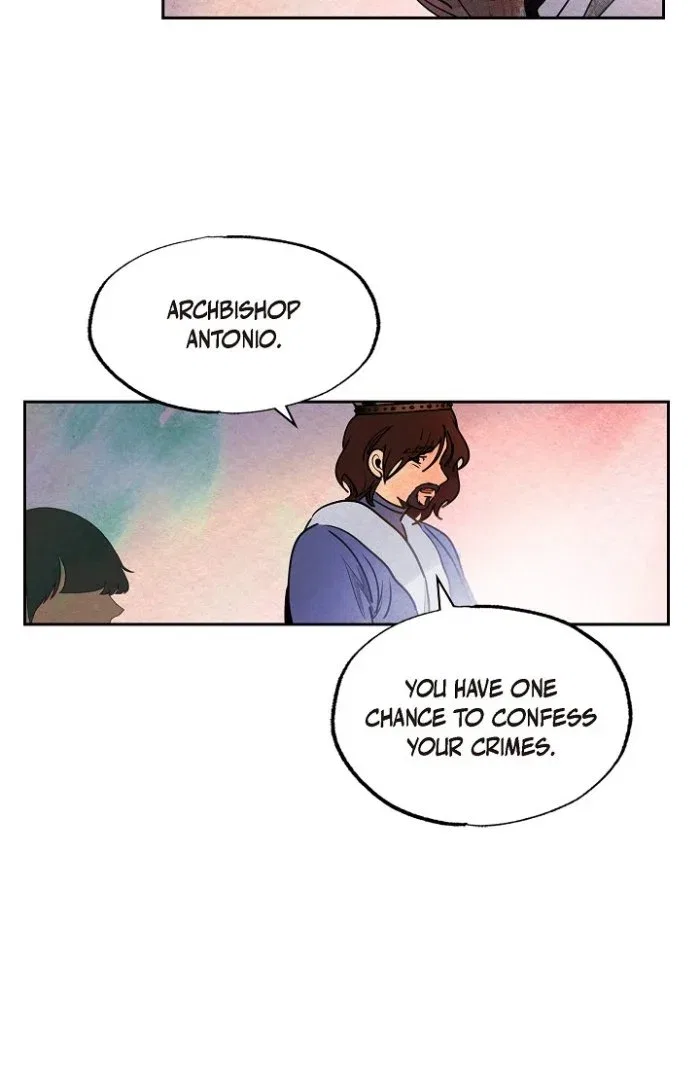 The Villainess Behind the Mask Chapter 40 – Page 14