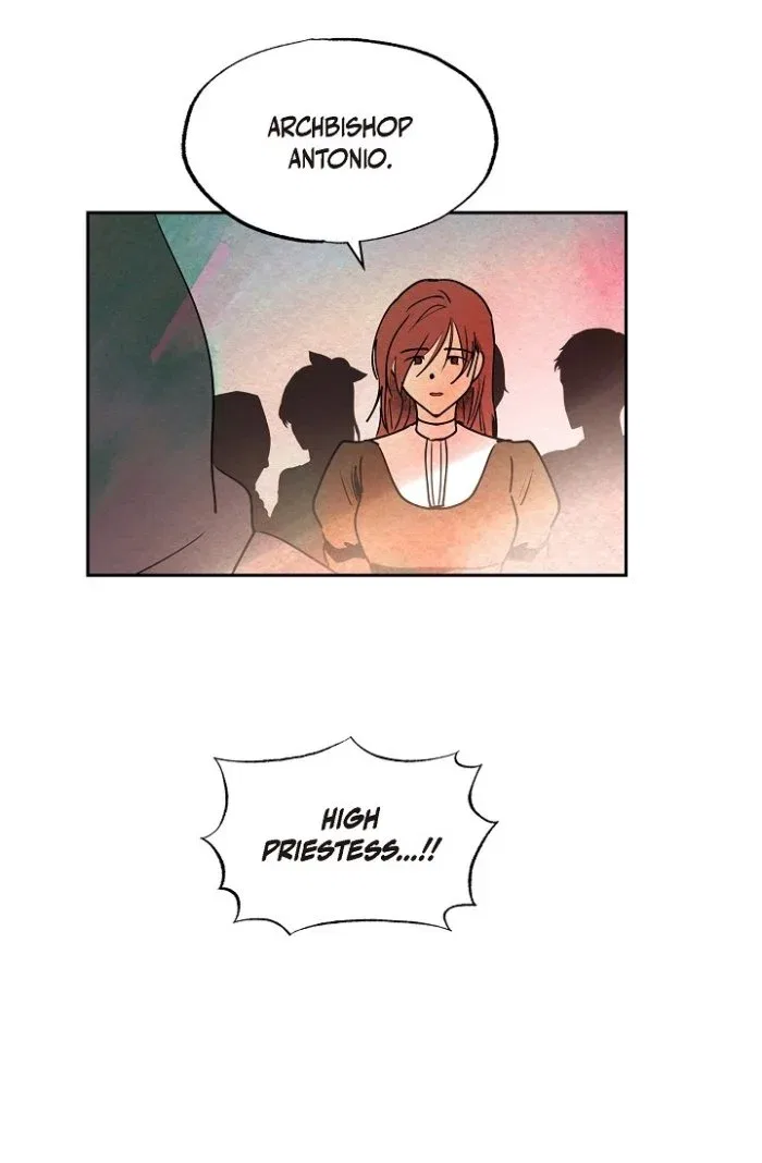 The Villainess Behind the Mask Chapter 40 – Page 16