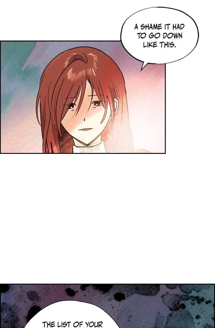 The Villainess Behind the Mask Chapter 40 – Page 17