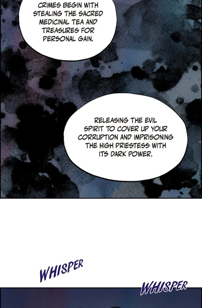 The Villainess Behind the Mask Chapter 40 – Page 18