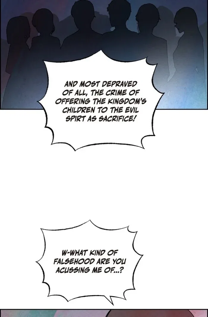 The Villainess Behind the Mask Chapter 40 – Page 19