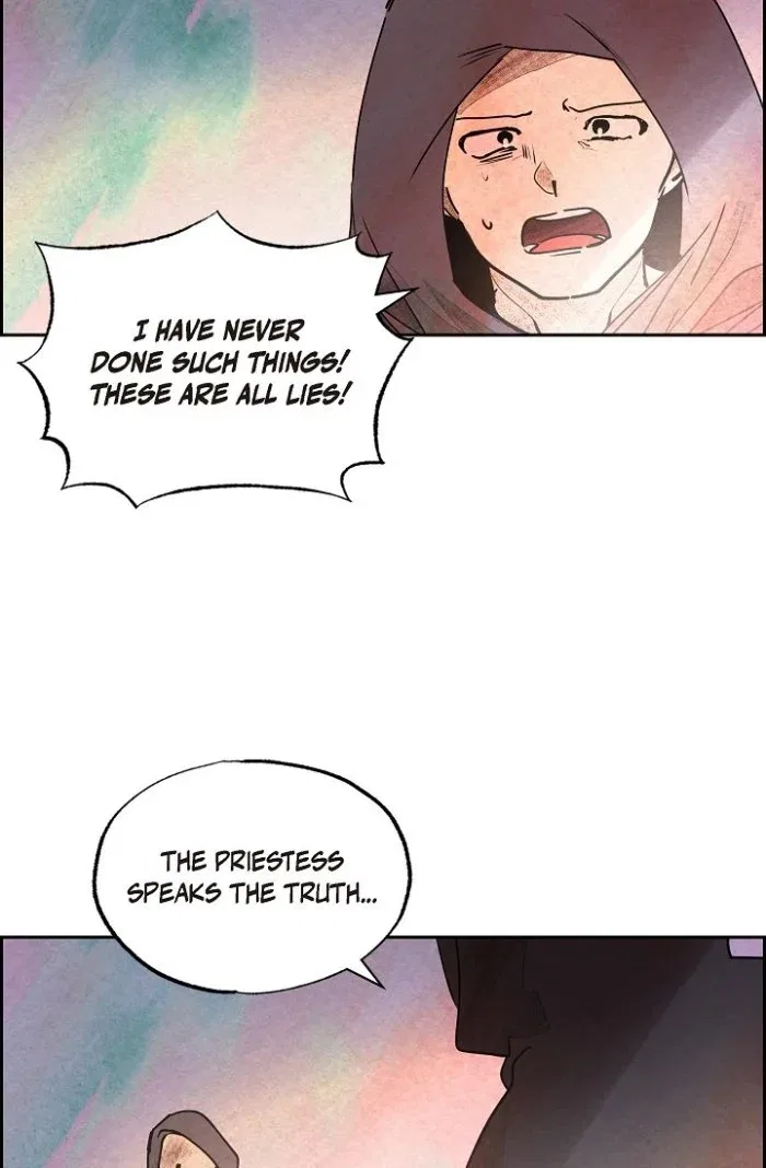 The Villainess Behind the Mask Chapter 40 – Page 20
