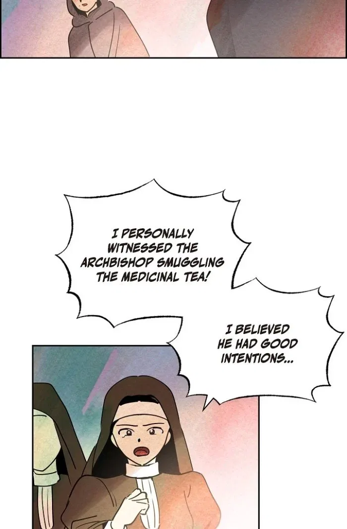 The Villainess Behind the Mask Chapter 40 – Page 21