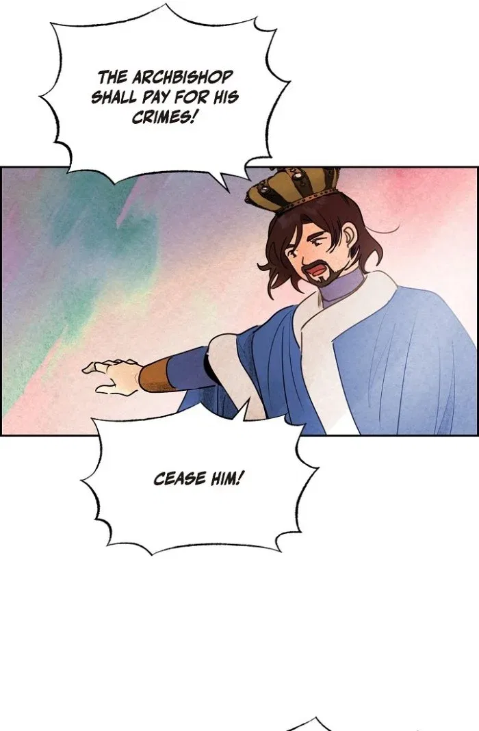 The Villainess Behind the Mask Chapter 40 – Page 24