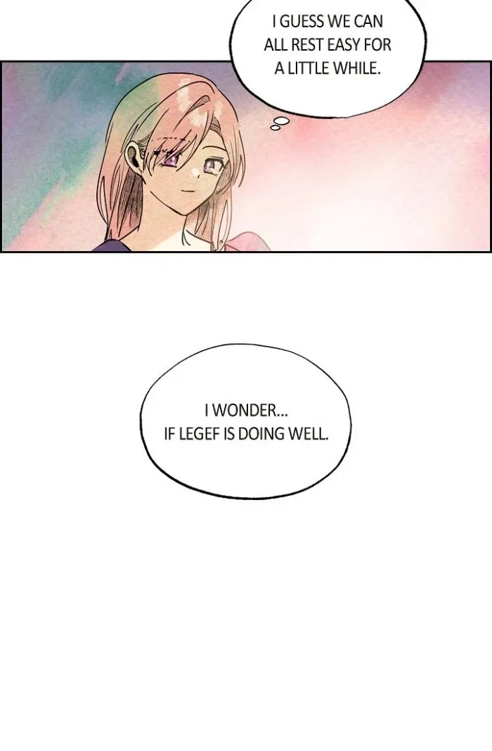 The Villainess Behind the Mask Chapter 40 – Page 27