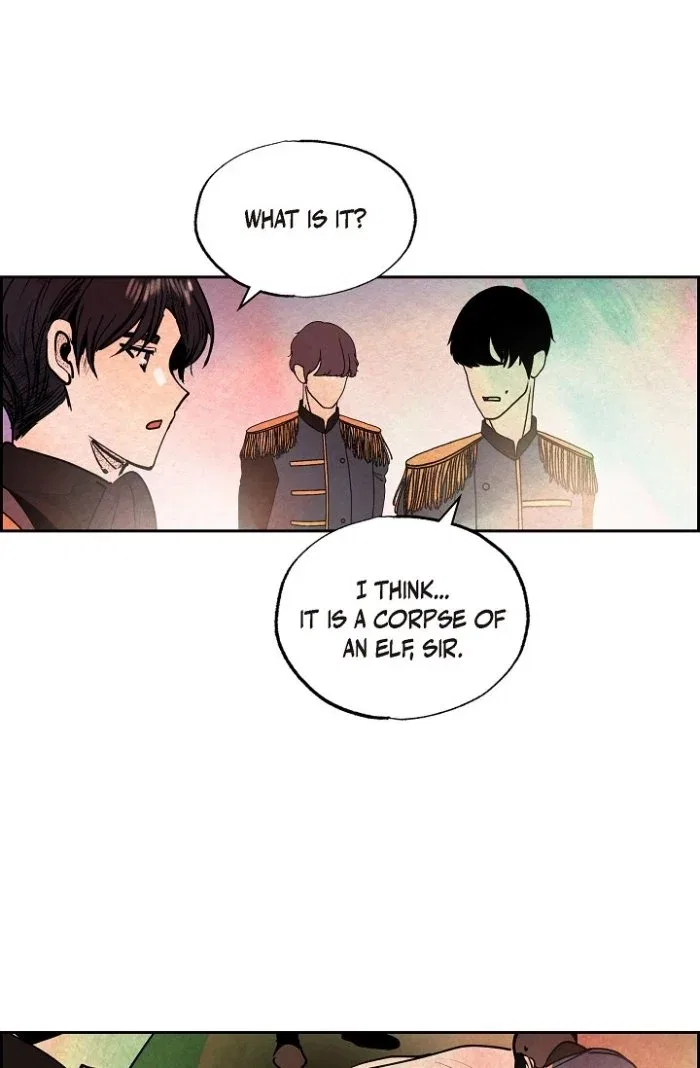 The Villainess Behind the Mask Chapter 40 – Page 29