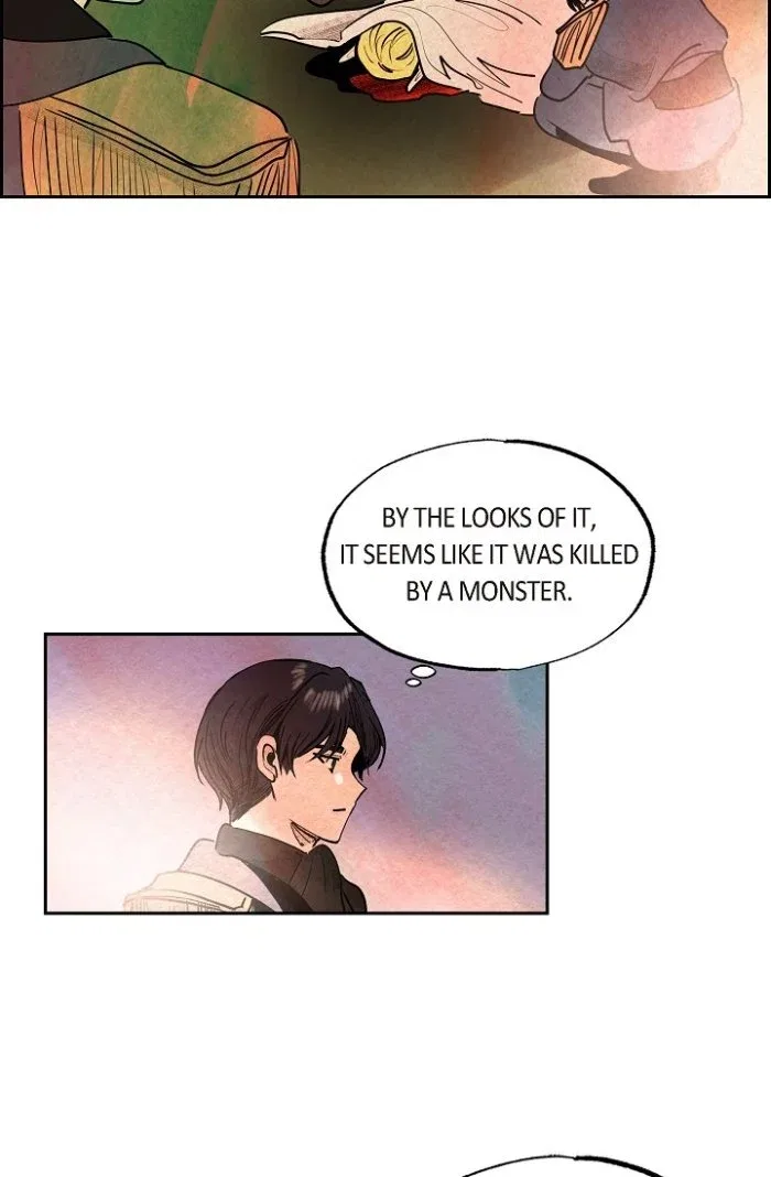 The Villainess Behind the Mask Chapter 40 – Page 30