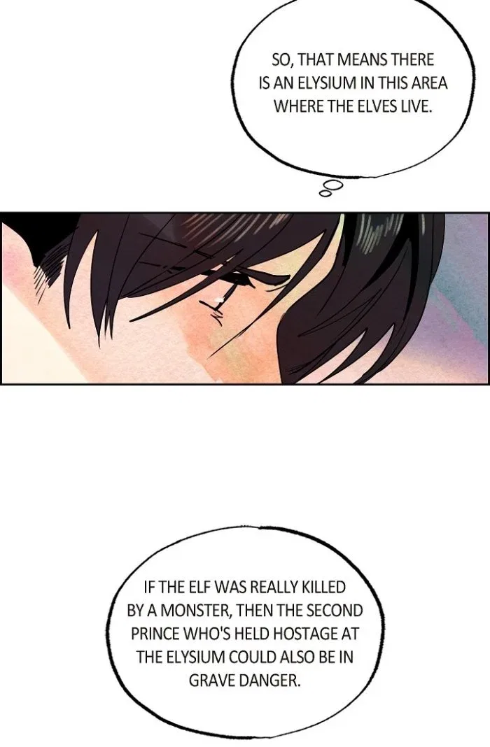 The Villainess Behind the Mask Chapter 40 – Page 31