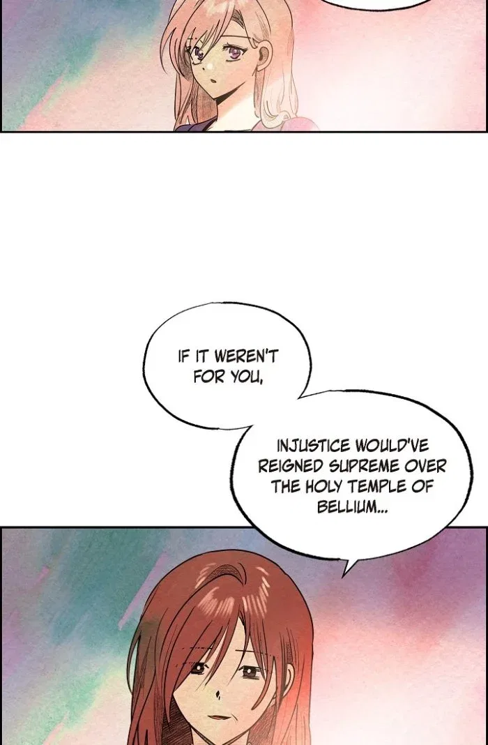 The Villainess Behind the Mask Chapter 40 – Page 33