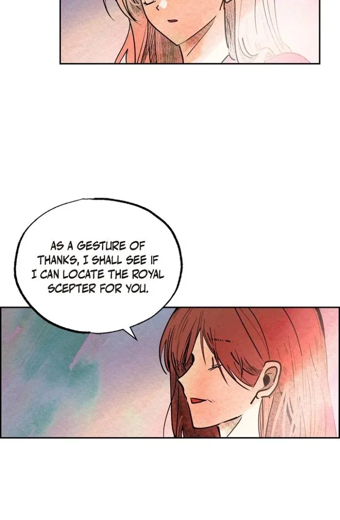 The Villainess Behind the Mask Chapter 40 – Page 36