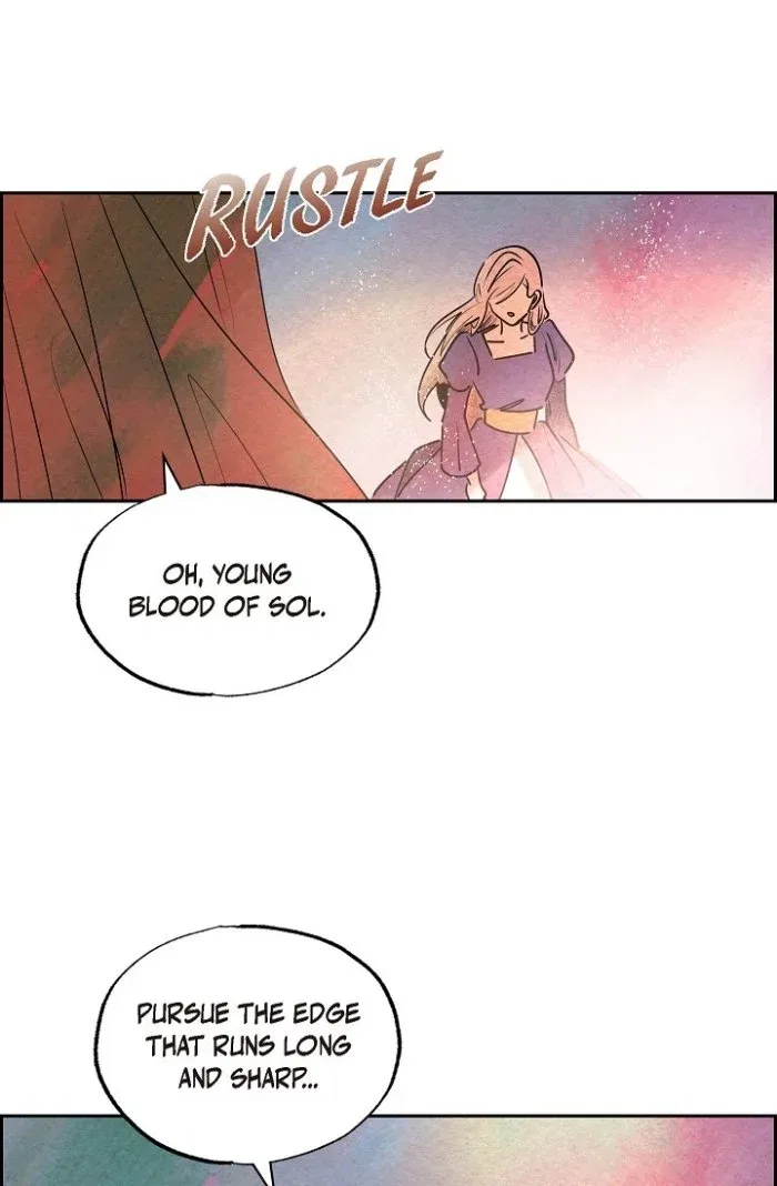 The Villainess Behind the Mask Chapter 40 – Page 37