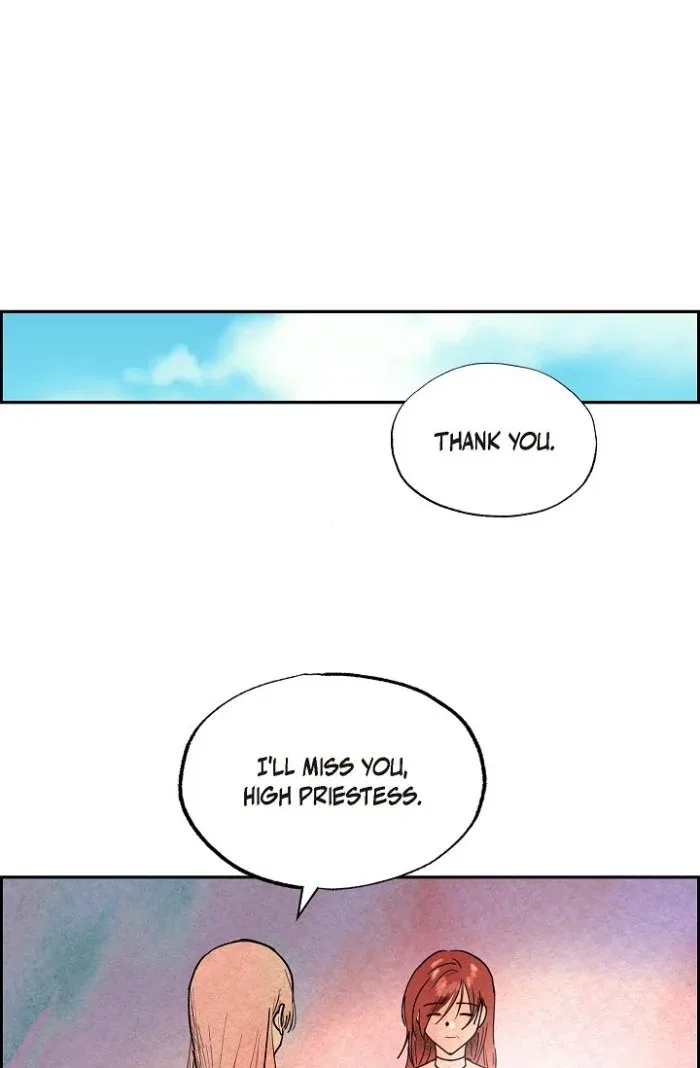 The Villainess Behind the Mask Chapter 40 – Page 40