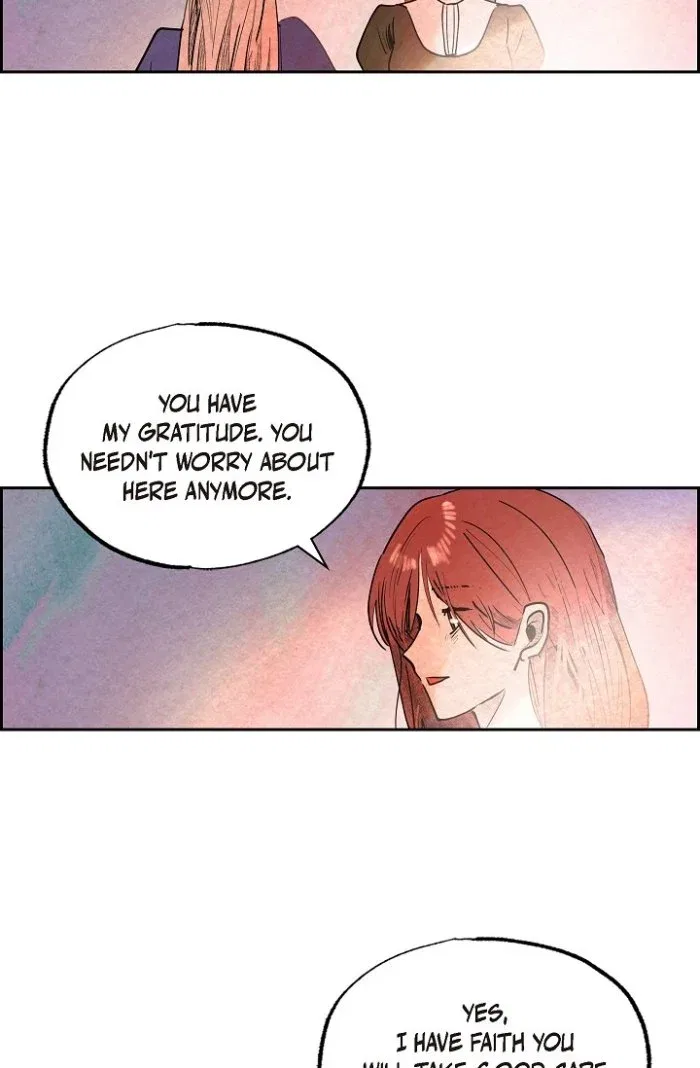 The Villainess Behind the Mask Chapter 40 – Page 41