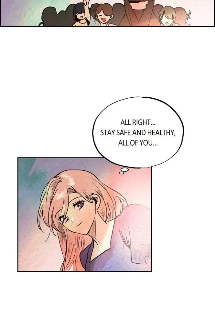 The Villainess Behind the Mask Chapter 40 – Page 43