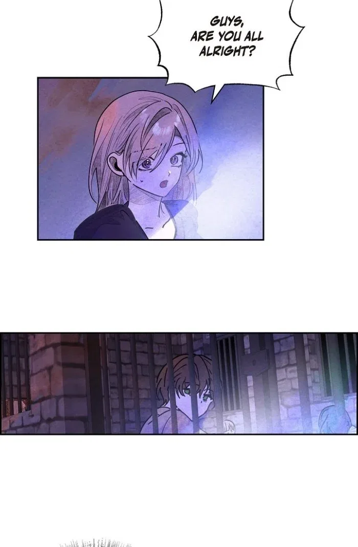 The Villainess Behind the Mask Chapter 39 – Page 2