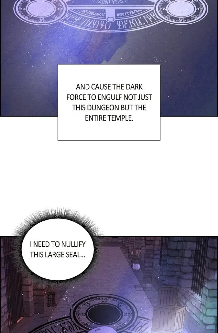 The Villainess Behind the Mask Chapter 39 – Page 10