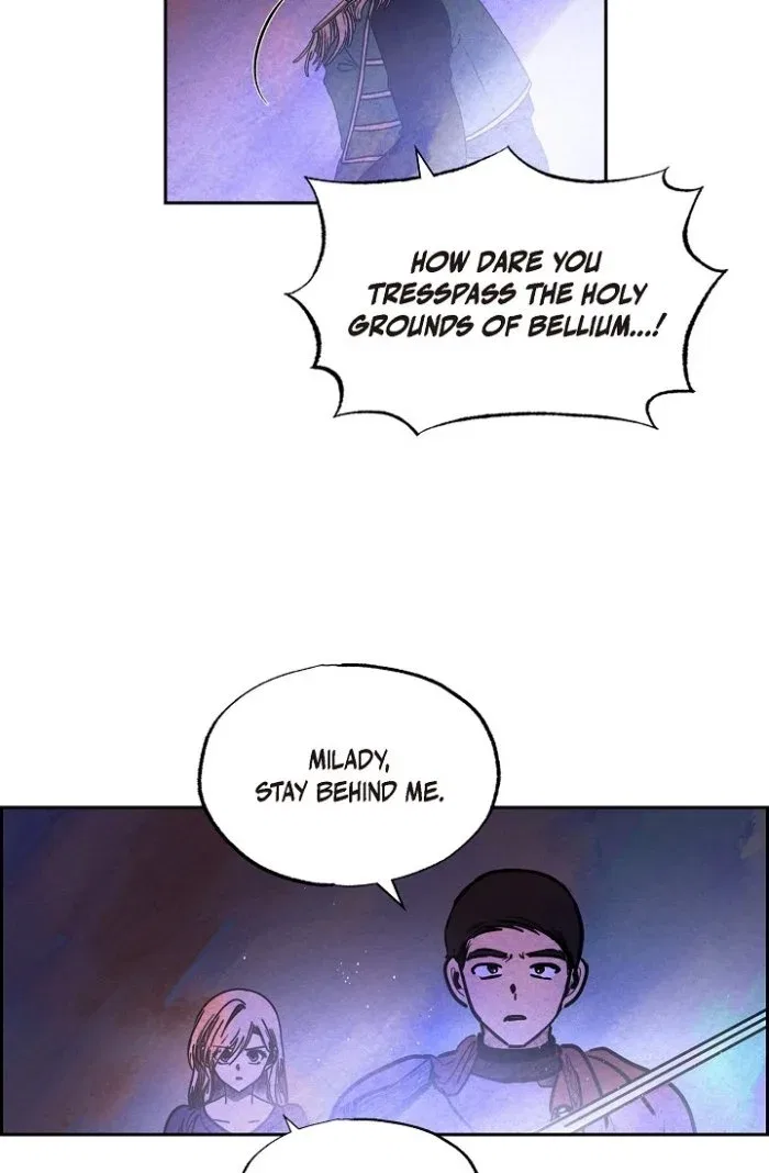 The Villainess Behind the Mask Chapter 39 – Page 12