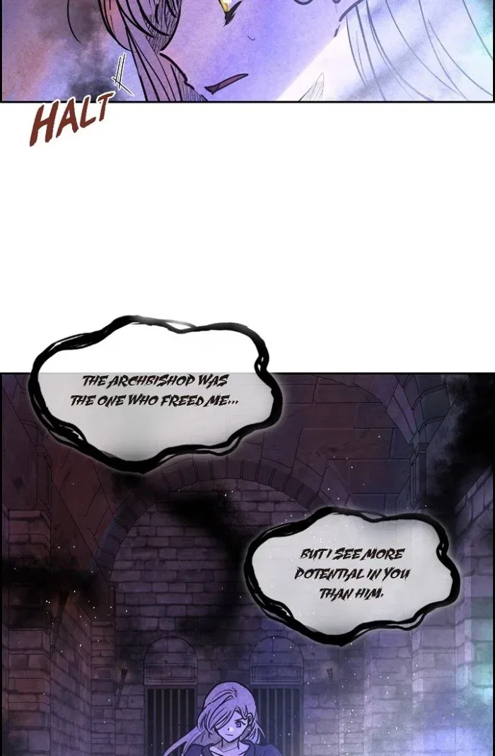 The Villainess Behind the Mask Chapter 39 – Page 20
