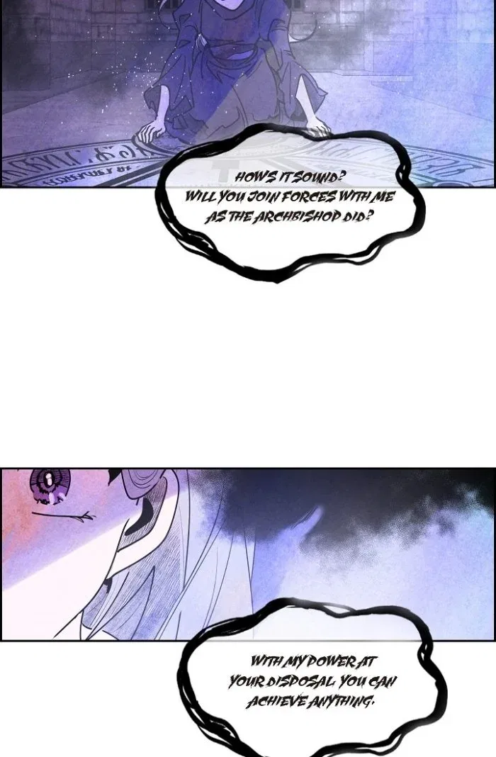 The Villainess Behind the Mask Chapter 39 – Page 21