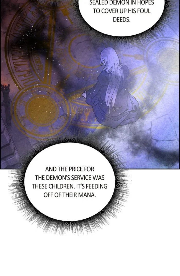 The Villainess Behind the Mask Chapter 39 – Page 23