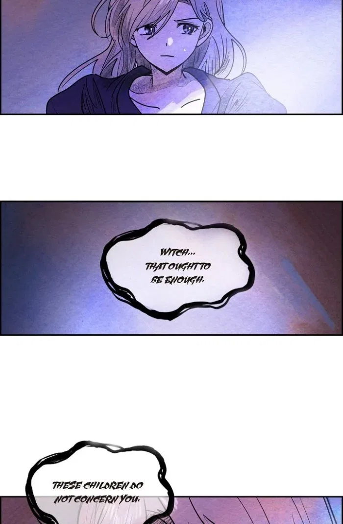 The Villainess Behind the Mask Chapter 39 – Page 28
