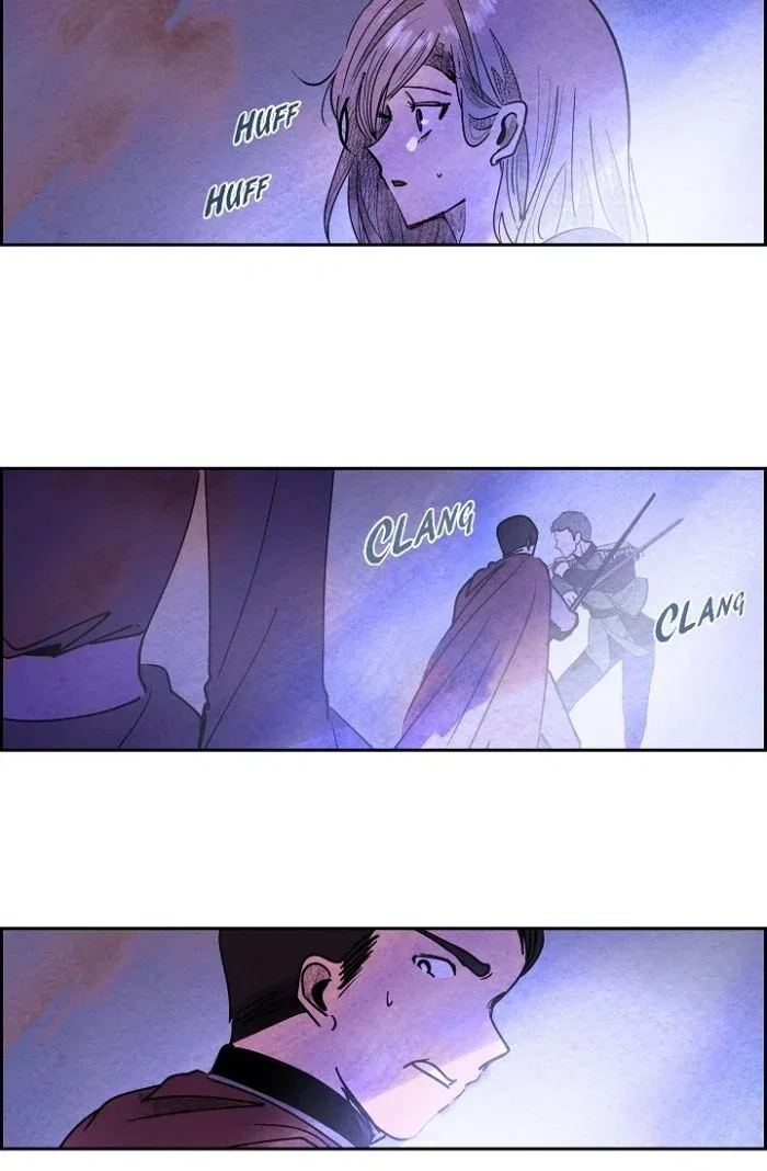 The Villainess Behind the Mask Chapter 39 – Page 36